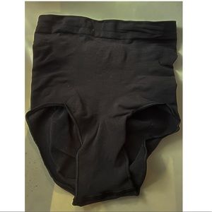 SKIMS spadx brief shapewear